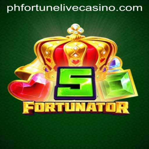 Exploring the Thrills of 5Fortunator: A Journey into Ph Fortune