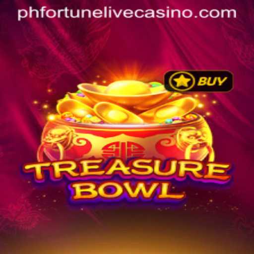 Discover the Enchantment of TreasureBowl