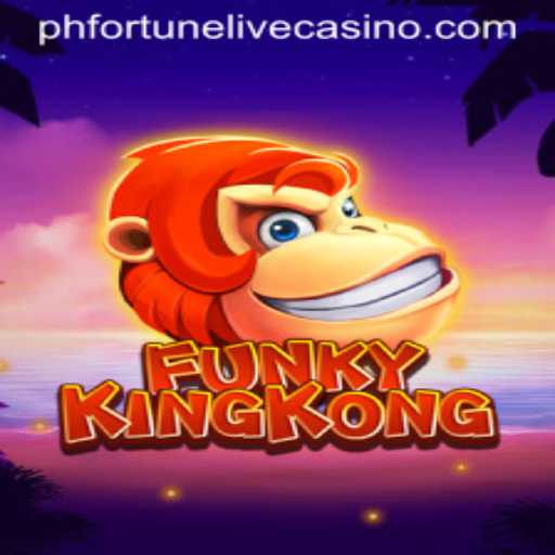 FunkyKingKong Unleashed: The New Gaming Craze