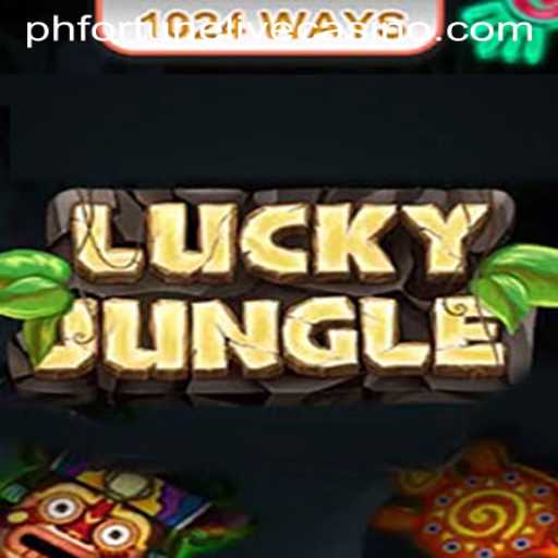 Experience the Thrill of LuckyJungle1024: A New Frontier in Interactive Gaming