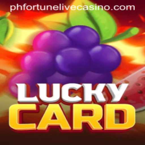 Exploring the Excitement of LuckyCard and the Intrigue of PH Fortune