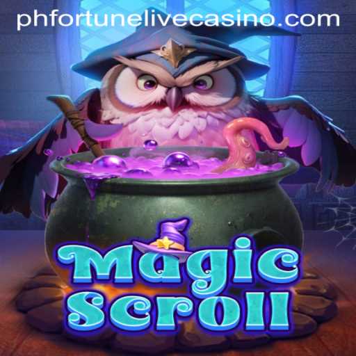 Exploring MagicScroll: A New Dimension of Fantasy Gaming