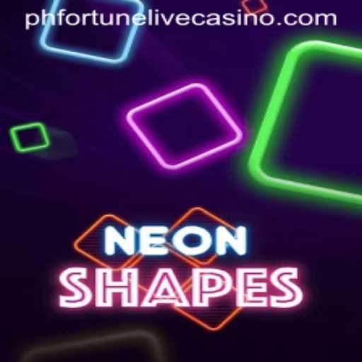 NeonShapes: The Thrilling Journey of Geometry and Fortune